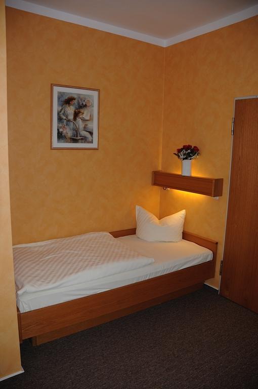 Hotel Hardys-Eck Auerbach  Room photo